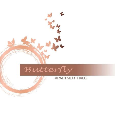 Ferienhaus Butterfly Γκάρμις-Παρτενκίρχεν Εξωτερικό φωτογραφία