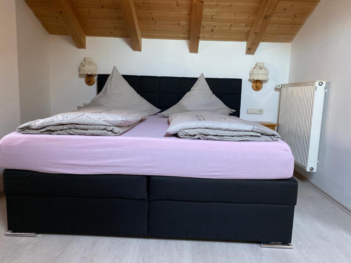 Ferienhaus Butterfly Γκάρμις-Παρτενκίρχεν Εξωτερικό φωτογραφία