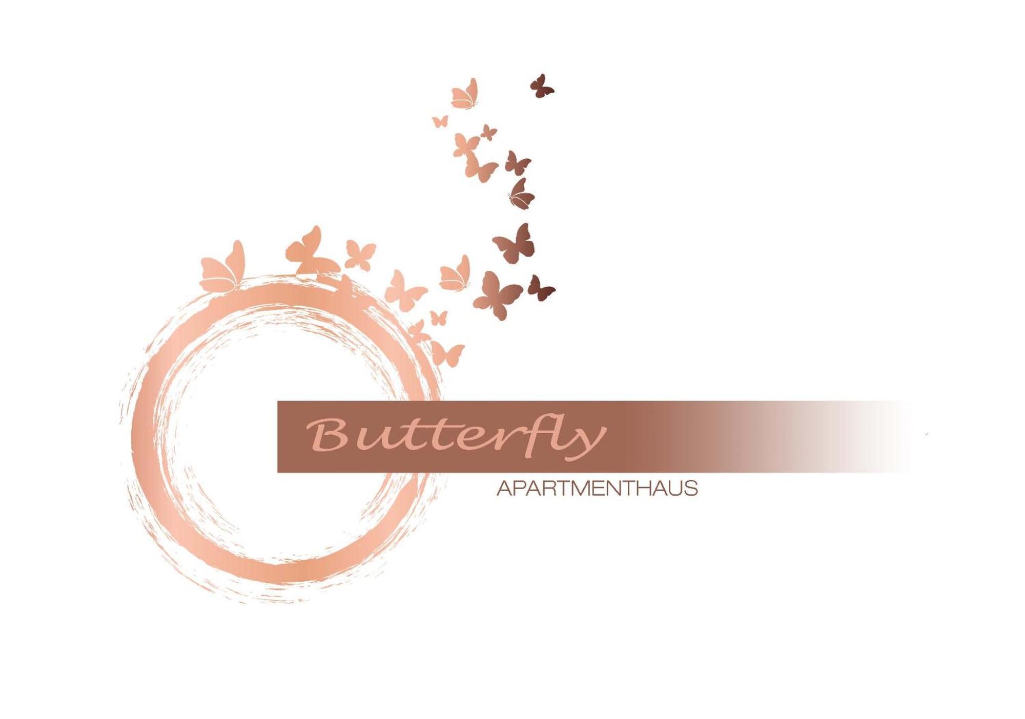 Ferienhaus Butterfly Γκάρμις-Παρτενκίρχεν Εξωτερικό φωτογραφία