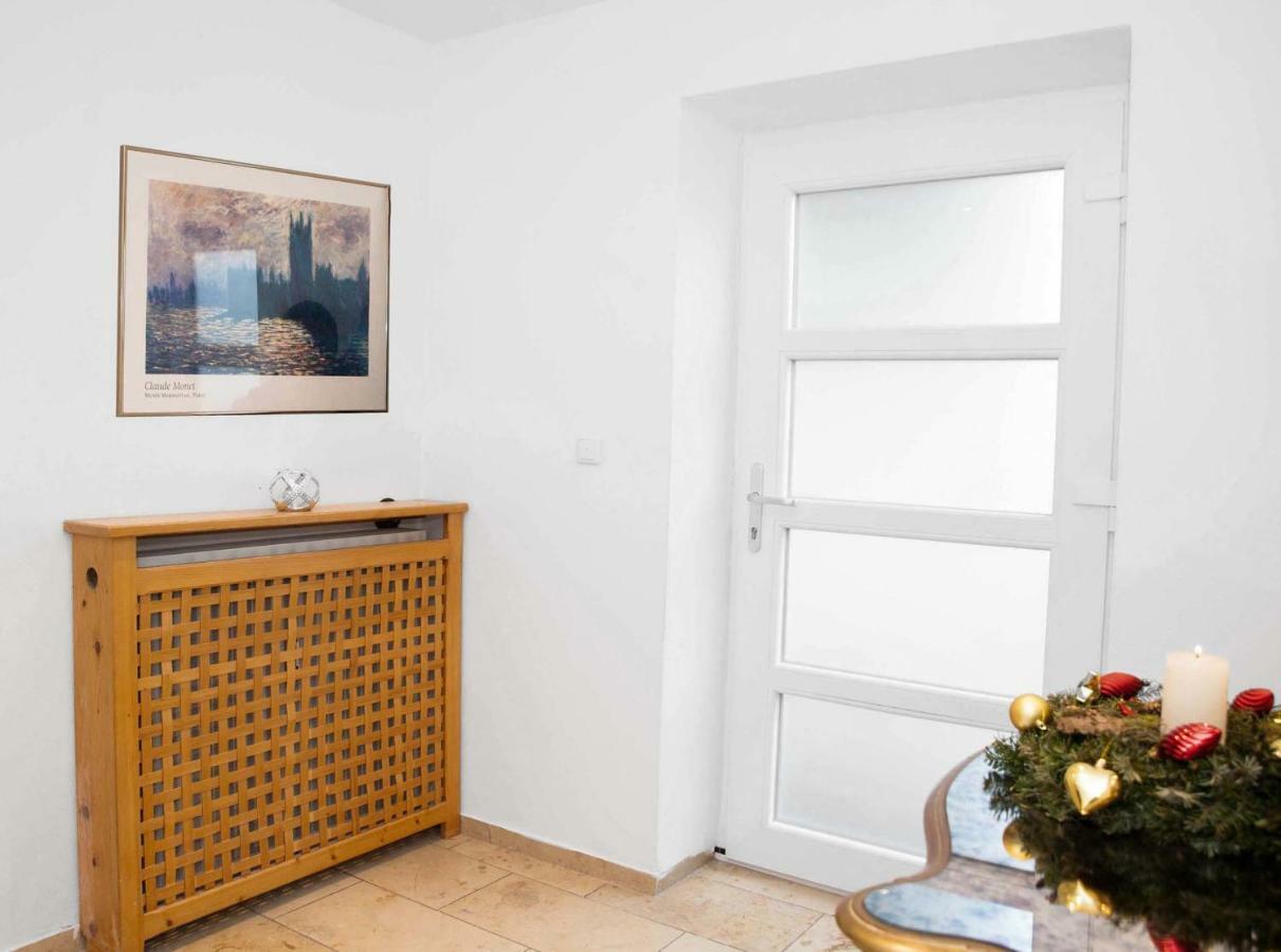 Ferienhaus Butterfly Γκάρμις-Παρτενκίρχεν Εξωτερικό φωτογραφία