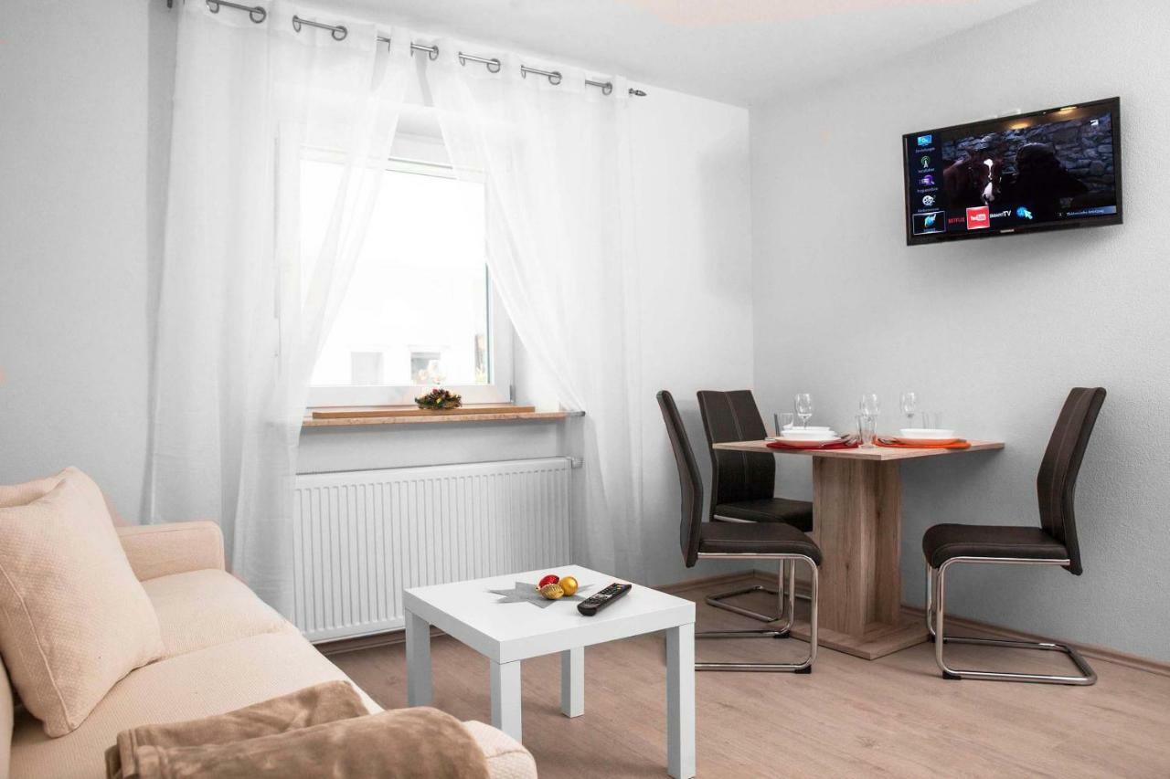 Ferienhaus Butterfly Γκάρμις-Παρτενκίρχεν Εξωτερικό φωτογραφία