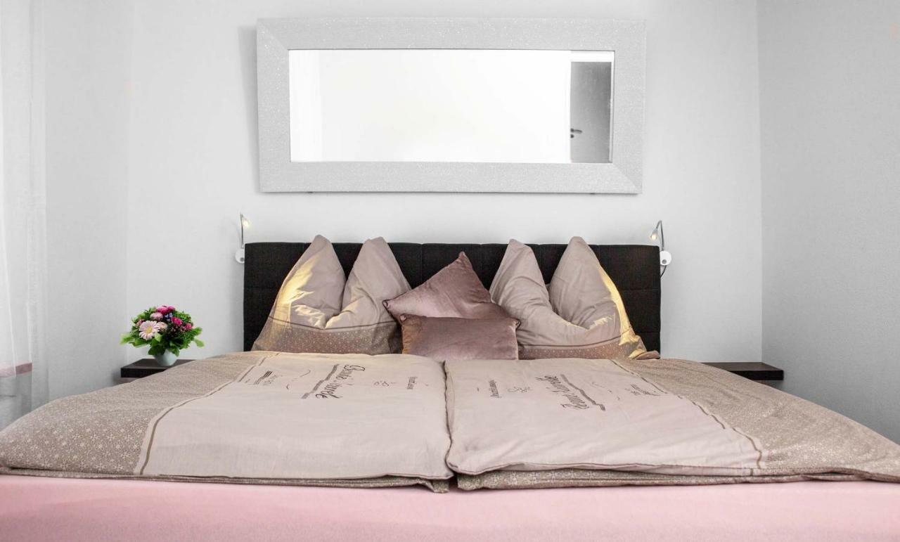 Ferienhaus Butterfly Γκάρμις-Παρτενκίρχεν Εξωτερικό φωτογραφία