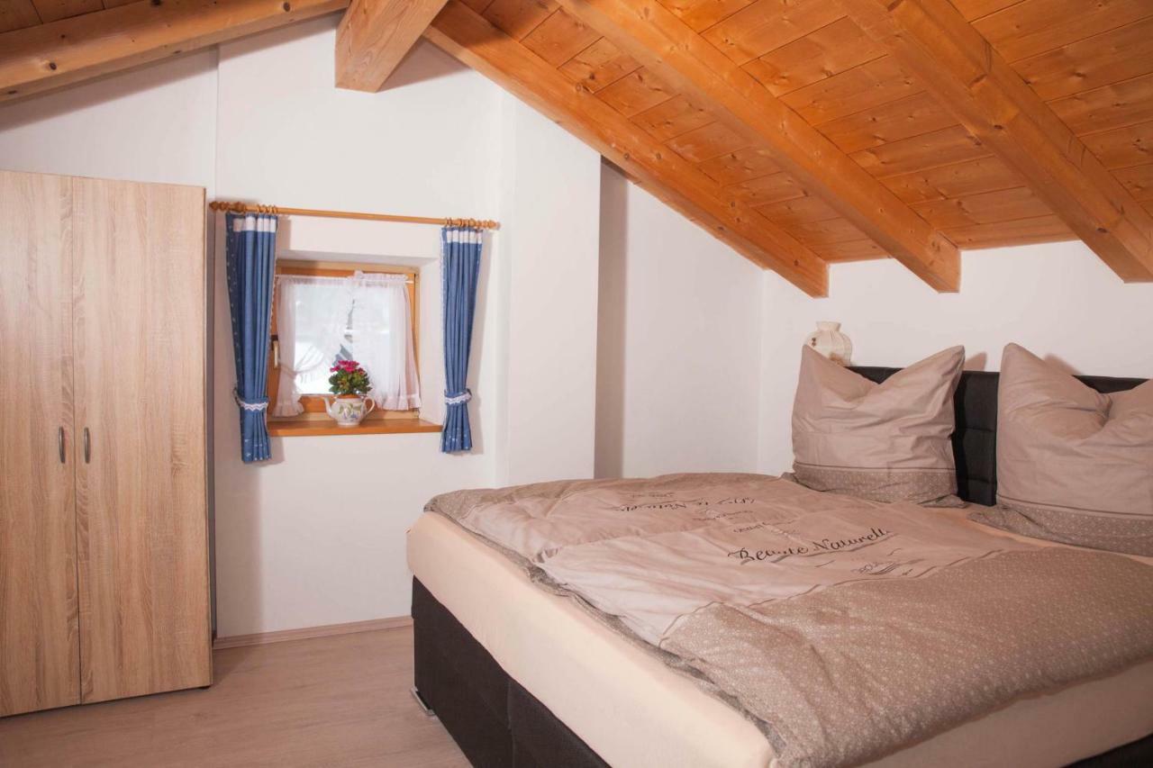 Ferienhaus Butterfly Γκάρμις-Παρτενκίρχεν Εξωτερικό φωτογραφία