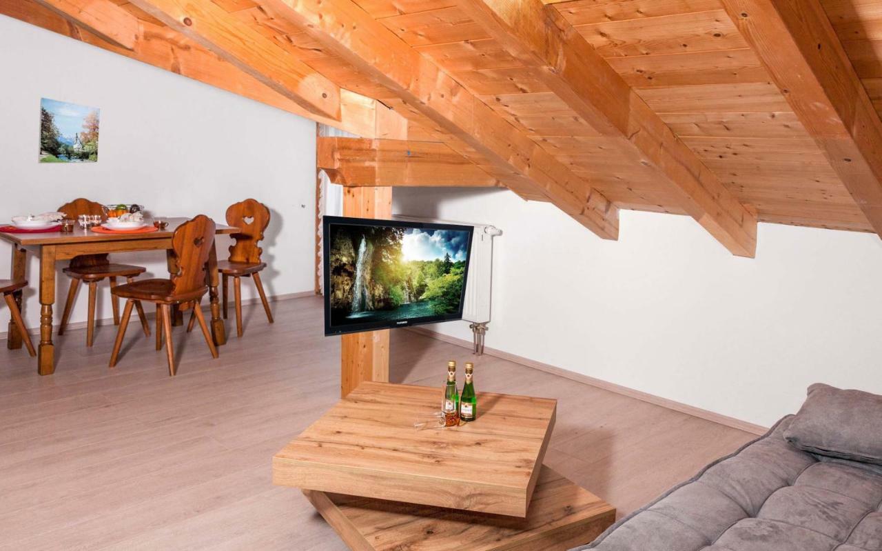 Ferienhaus Butterfly Γκάρμις-Παρτενκίρχεν Εξωτερικό φωτογραφία